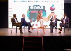 A Ginosa si è concluso l’Enea Experience Odyssey particolarmente ricca di ospiti e contenuti
