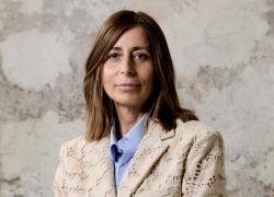 Antonio Marras, nominata il nuovo CEO Barbara Calò; Veronesi: "Ingresso strategico nel board; piano reteil obiettivo principale"