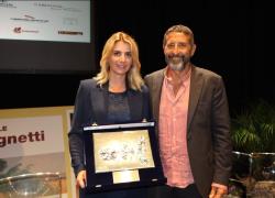 Premio Letterario Internazionale Elba-Raffaello Brignetti: riconoscimento speciale per FS Sistemi Urbani 