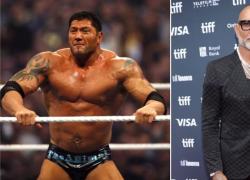 La trasformazione fisica di Batista dimagrito dopo il ritiro wrestling: "Passato da 170 a 109 kg in 2 anni, un'impresa" - FOTO