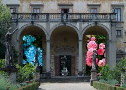 Artigianato e Palazzo festeggia il trentenale con 100 nuove maestranze al Giardino Corsini di Firenze

