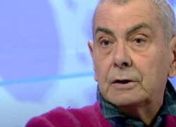 Luca Giurato ultima apparizione televisiva, si era ritirato dalle scene "per godersi la pensione" - VIDEO