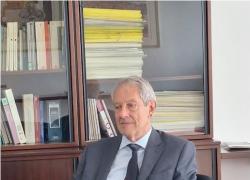 Lum Milano, presentato il nuovo Master "Strategic Affairs e Gestione delle Relazioni tra Privati e PA"; Costa: "Questo master creerà nuove figure professionali"