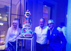 Di Silvestre (BMW): "Crediamo che la nuova Mini Aceman sia davvero perfetta per il mercato italiano"
