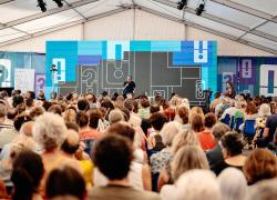 Festival della Comunicazione 2024, al via all'undicesima edizione; scienza, innovazione, ricerca e ambiente come temi chiave