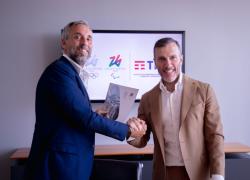 Tim, al via partnership con Fondazione Milano Cortina per i prossimi Giochi Olimpici e Paralimpici Invernali di Milano Cortina 2026
