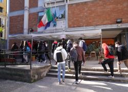 Liceo del Made in Italy, Cds sospende parere: "Manca relazione Conferenza Stato-Regioni", Valditara: "Nessuno stop e la relazione è arrivata oggi"