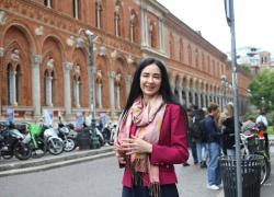 Statale di Milano, Marina Bambrilla è la nuova Rettrice; prima donna ad essere eletta nella storia dell'Ateneo