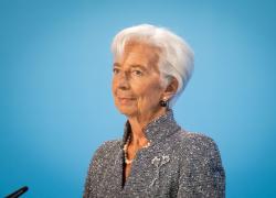 Bce, taglio tassi di 25 punti base a 3,50%, il secondo quest'anno, Lagarde: "Restano restrittivi finché serve"
