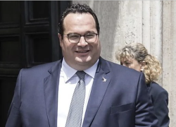 Lega. Paolo Capone, Leader UGL: "Congratulazioni e auguri di buon lavoro a Claudio Durigon"