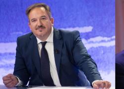 Luca Telese - Bruno Vespa, botta e risposta al veleno sul caso Boccia, "Soffri perché non l’hai intervistata", "Sono qui da 60 anni, un motivo c’è"