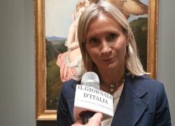 Amore e Psiche. Omnia Vincit Amor; Bianchi (BPER):" l'inclusività è uno dei pilastri della nostra mission"