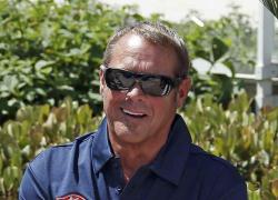 Addio a Chad McQueen, morto a "causa di una brutta caduta nel 2020" l'attore di Karate Kid e figlio di Steve, aveva 63 anni