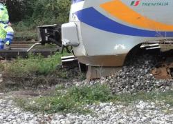 Incidente ferroviario Milano, treno merci deraglia alla stazione di Greco e urta un convoglio, 6 feriti e ritardi