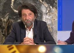 Caso Boccia, Cacciari dalla Gruber: “Dedicato troppo tempo a questi fatterelli, quali segreti di Stato volete abbia Sangiuliano” - VIDEO