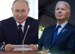 Ucraina, Biden verso l’ok a UK per missili a lunga gittata contro la Russia, Putin: "Se Kiev li lancia, Nato in guerra e Mosca risponderà" 
