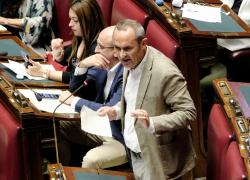 Azione si sfalda, 5 parlamentari su 16 pronti a lasciare: Costa a un passo da Fi; Gelmini, Carfagna, Ruffino e Napoli verso Noi moderati di Lupi