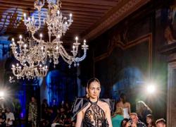 I Success, durante il Festival del Cinema a Venezia, celebrato il successo delle donne e 27 anni di FashionTv