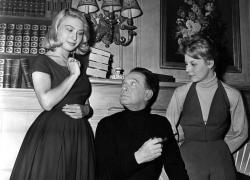 Addio a Franca Bettoja, morta a 88 anni l'attrice e moglie di Ugo Tognazzi, era ricoverata al Gemelli a Roma per una polmonite