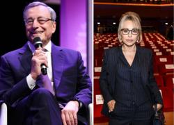 Incontro Draghi-Marina Berlusconi a Milano, presente anche Gianni Letta, "ipotesi discesa in campo della figlia del Cav o prove per un governo Pd-FI" - RUMORS
