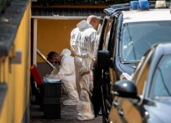Neonati sepolti a Parma, il padre Samuel: “Voglio riconoscere i bambini, dare un nome e fare funerale”, su Chiara: “Non so più chi è"