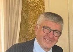 Banca del Frusinate, Carlo Salvatori nominato nuovo Presidente dal CdA; subentra a Marcello Mastroianni