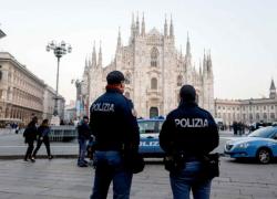Classifica città meno sicure d'Italia 2024, Milano “più pericolosa“ seguita da Roma e Firenze, aumento reati violenti , +3,8% denunce rispetto 2022