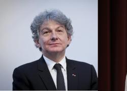 Thierry Breton lascia Commissione Ue in polemica con von der Leyen: “Ripudiato, ha chiesto alla Francia un altro nome per ragioni personali” - LA LETTERA