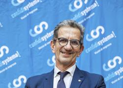 Confidi Systema, utile pari a €840.000, €666 mln l'outstanding dei finanziamenti alle imprese; Galli: " Equilibrio dal punto di vista economico e  tasso di capitalizzazione che supera il 40%"