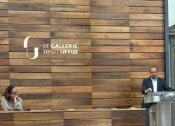 Le Gallerie degli Uffizi ospitano le prossime due stagioni di Brevissime. Lezioni di storia delle arti 
