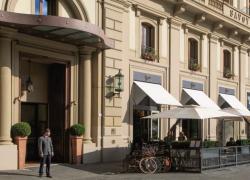 Biennale dell’Antiquariato di Firenze, Hotel Savoy è hospitality partner della 33 edizione 