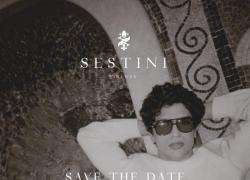 Carlo Sestini è "ganzo" come il nome che ha dato alla sua collezioni di occhiali e che presenta alla Milano Fashion Week
