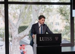 CORE, al via i format del 2° semestre, l'ad Pierangelo Fabiano: "Impegno costante per la crescita sostenibile delle imprese e lo sviluppo del Paese"