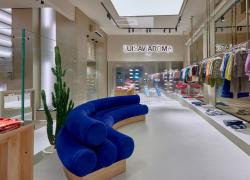  LuisaViaRoma Kids inaugura un innovativo concept store interamente dedicato all’universo del bambino