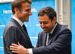 Stéphane Séjourné, chi è il nuovo commissario europeo della Francia dopo le dimissioni di Breton, carriera e vita privata dell'ex marito di Attal