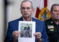 Attentato Trump, Ruth incriminato per possesso illegale arma da fuoco, sceriffo di Palm Beach: “0 colpi sparati al tycoon, veloce l'interveto USSS"