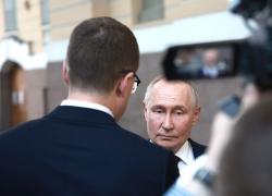 Ucraina invita Onu e Cicr in territori occupati di Kursk, Mosca: "provocazione"; Putin arruola 180mila nuovi soldati, ultimo aumento nel 2023 