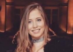 Chiara Jaconis, morta a Napoli la turista di Padova 30nne colpita alla testa da un vaso caduto dall'alto ai Quartieri Spagnoli domenica scorsa 