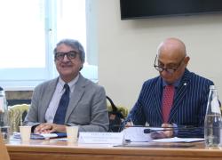 Roma, firmato protocollo per condividere strumenti al fine di contrastare l’abusivismo nelle intermediazioni immobiliari