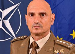 Cdm, genarale Portolano nuovo Capo di Stato Maggiore della Difesa su proposta di Crosetto: “profilo professionale di primissimo piano”