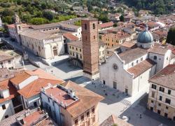 Pietrasanta Design Week-end, torna la terza edizione nella piccola Atene della Versilia 