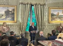 Fondazione Maire, transizione energetica come opportunità di inclusione sociale e lavorativa; tema della Cop29 a Baku a novembre