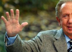 Mike Bongiorno, a Palazzo Reale di Milano la vita e la storia del celebre presentatore