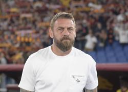 Ivan juric nuovo allenatore della Roma dopo l'esonero di De Rossi, la società: "Decisione nell’interesse della squadra, la stagione è all'inizio"