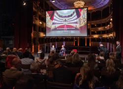 Fineco è main sponsor del Teatro della Pergola. La partnership durerà per tre stagioni 