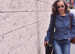 Caso Yara, archiviato procedimento per la pm Letizia Ruggeri, era accusata di frode processuale e depistaggio dopo la denuncia di Bossetti 