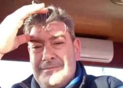 Roma, poliziotto penitenziario Giovanni Procaccianti morto d&rsquo;infarto durante un servizio di scorta, aveva 55 anni