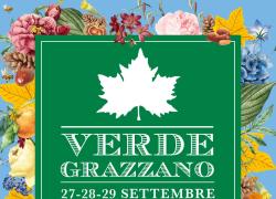 Giardini in mostra: Verde Grazzano rappresenta un weekend tra natura, cultura e sostenibilità. Il Programma delle presentazioni
