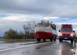 Maltempo, in Emilia Romagna 48h d'allerta rossa, 5 fiumi a rischio esondazione, scuole chiuse a Bologna, Forlì-Cesena, Rimini e Ravenna - VIDEO