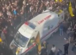 Libano, esplosi Walkie-talkie, pannelli solari e macchine per impronte digitali, 14 morti e 450 feriti, “si teme per telefoni e smartphone” - VIDEO